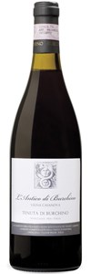 Catalans Rafale Merlot 2009